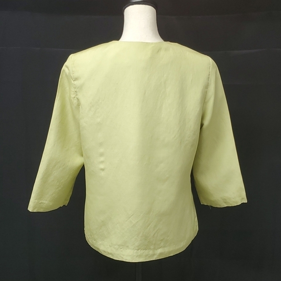 Villager Blouse - Picture 6 of 9